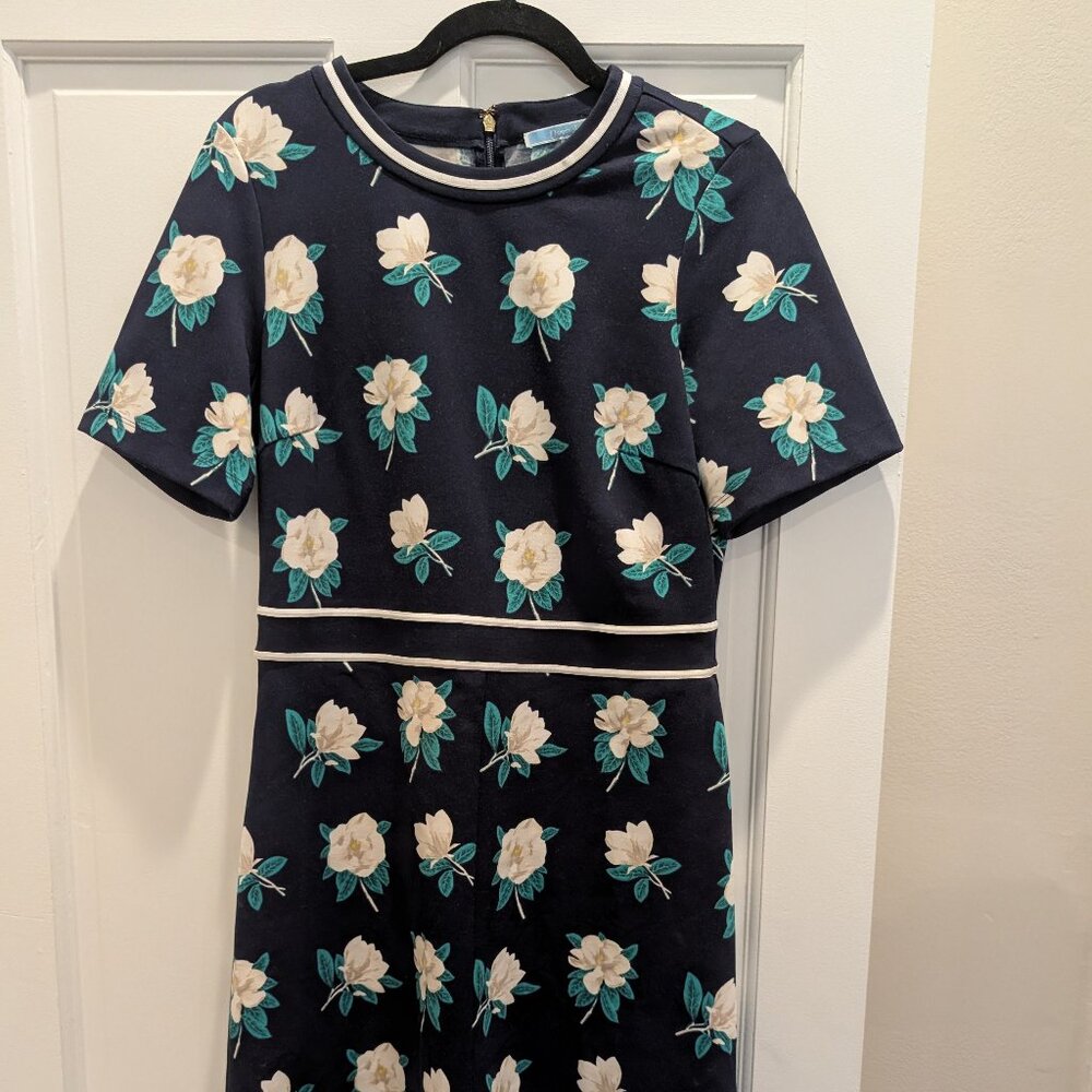 Draper James dress (Medium)